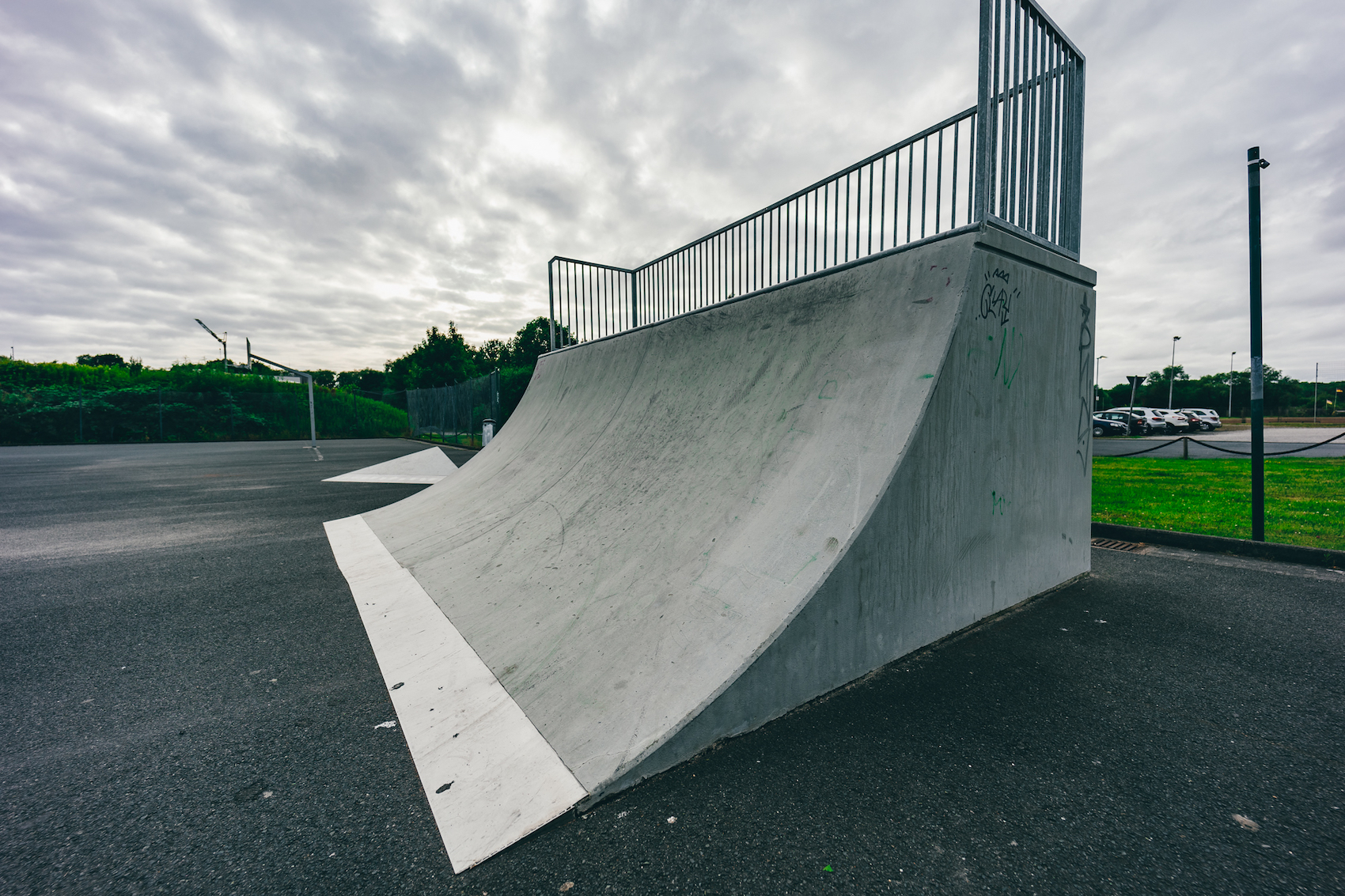 Wilhelmshaven Skatepark